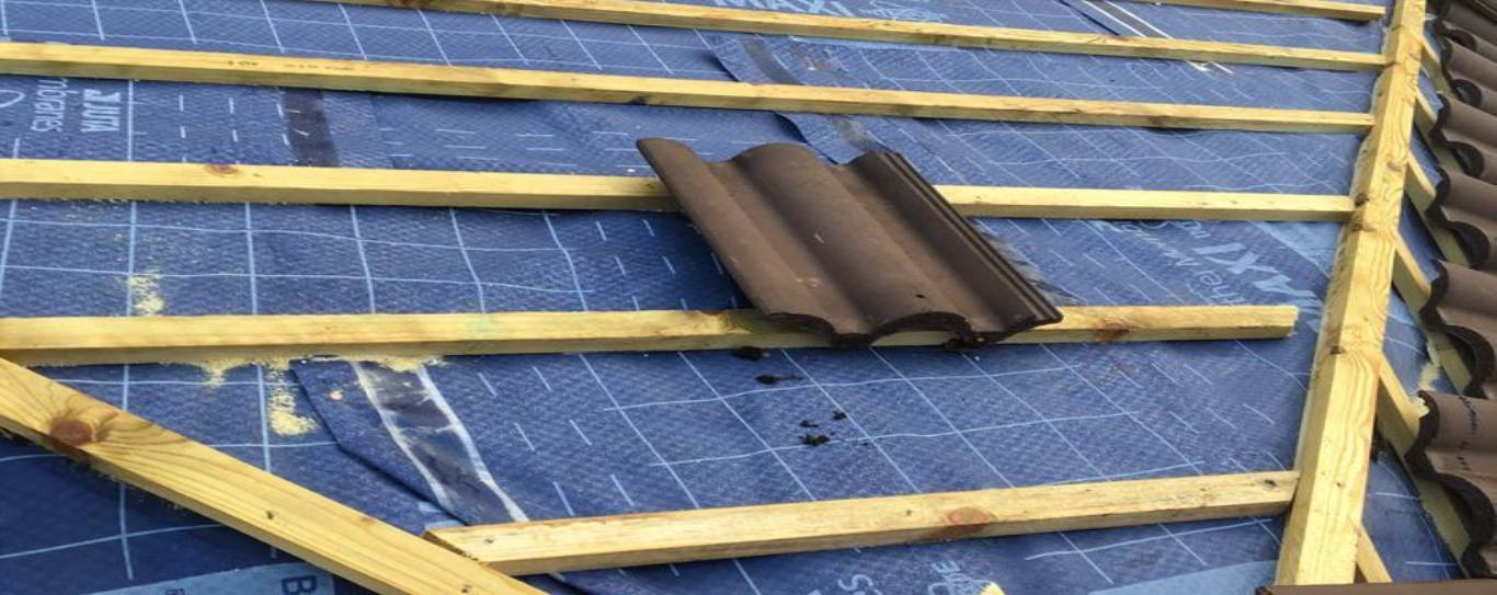 Roofing Exeter