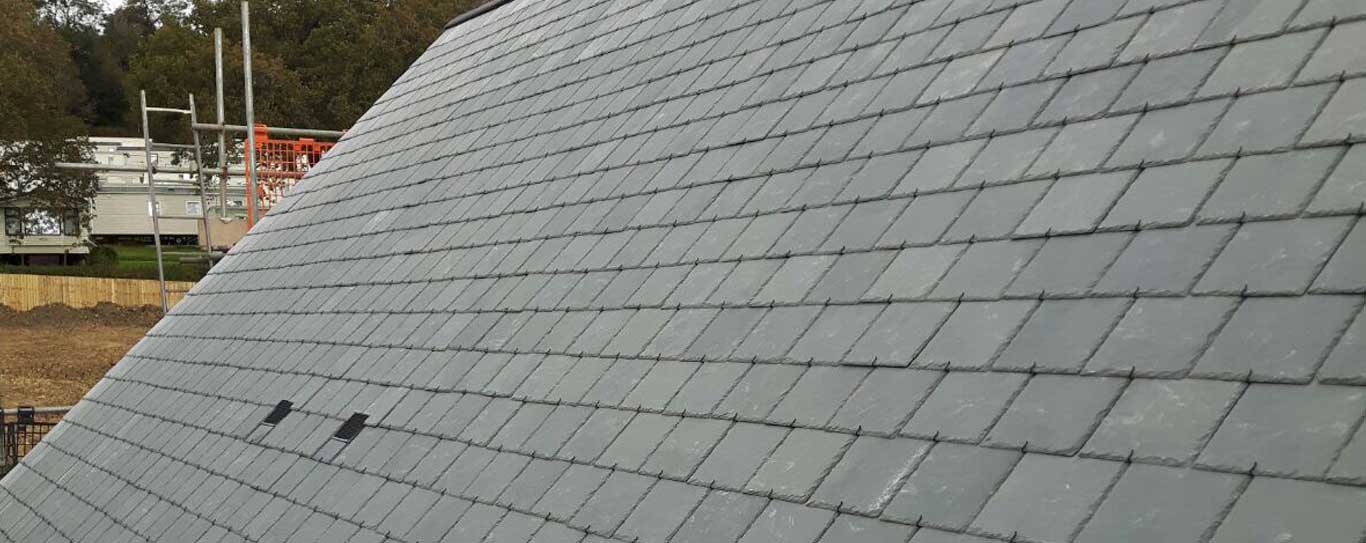 Roofing Exeter